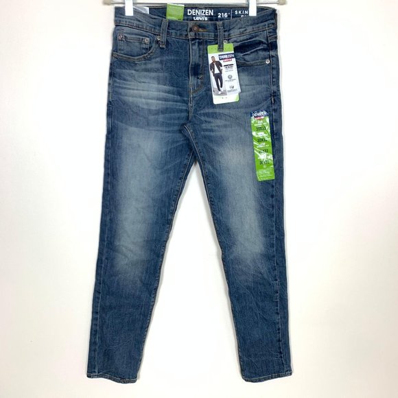 levis denizen 216
